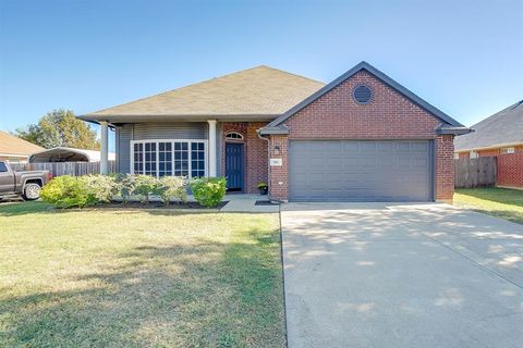 Tiny photo for 601 SW Rand Drive, Burleson, TX 76028 (MLS # 21099334)