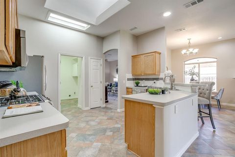 Tiny photo for 601 SW Rand Drive, Burleson, TX 76028 (MLS # 21099334)