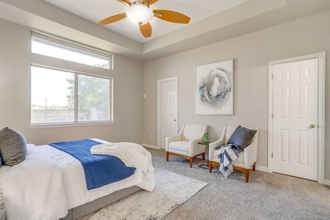 Tiny photo for 601 SW Rand Drive, Burleson, TX 76028 (MLS # 21099334)