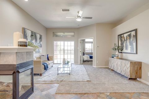 Tiny photo for 601 SW Rand Drive, Burleson, TX 76028 (MLS # 21099334)