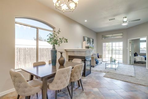 Tiny photo for 601 SW Rand Drive, Burleson, TX 76028 (MLS # 21099334)