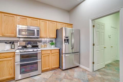 Tiny photo for 601 SW Rand Drive, Burleson, TX 76028 (MLS # 21099334)