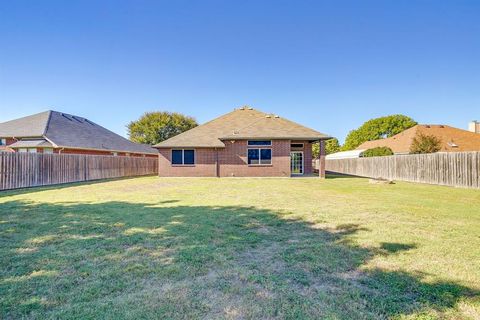 Tiny photo for 601 SW Rand Drive, Burleson, TX 76028 (MLS # 21099334)