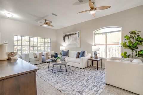 Tiny photo for 601 SW Rand Drive, Burleson, TX 76028 (MLS # 21099334)