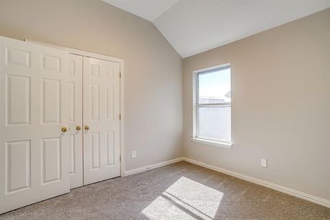 Tiny photo for 601 SW Rand Drive, Burleson, TX 76028 (MLS # 21099334)