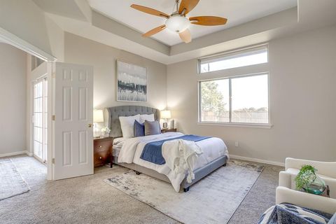 Tiny photo for 601 SW Rand Drive, Burleson, TX 76028 (MLS # 21099334)