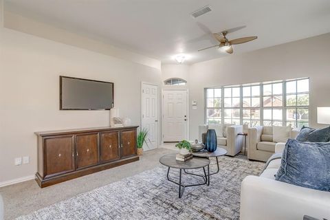 Tiny photo for 601 SW Rand Drive, Burleson, TX 76028 (MLS # 21099334)