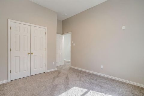 Tiny photo for 601 SW Rand Drive, Burleson, TX 76028 (MLS # 21099334)