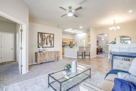 Tiny photo for 601 SW Rand Drive, Burleson, TX 76028 (MLS # 21099334)