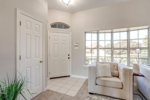 Tiny photo for 601 SW Rand Drive, Burleson, TX 76028 (MLS # 21099334)