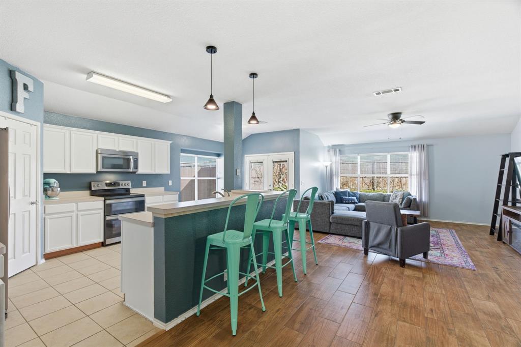 Hunters Ridge Ph 2 - Residential