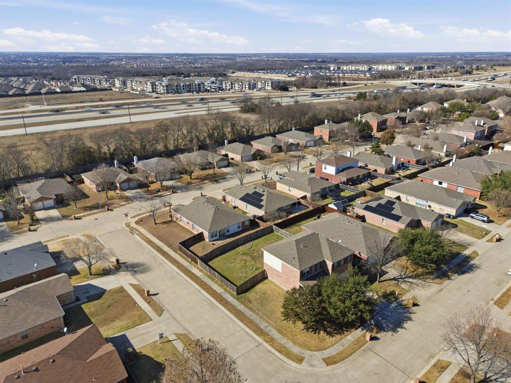 Hunters Ridge Ph 2 - Residential