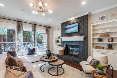 1404 Beaver Creek Drive Plano TX 75093