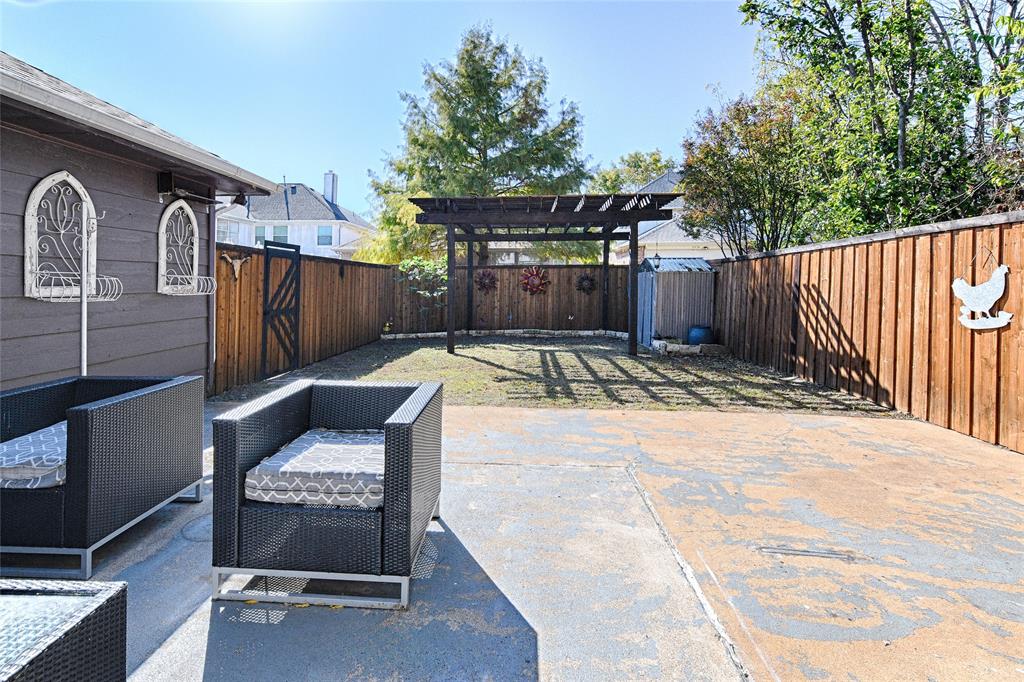 Seville Add Of The Highlands Ph III & IV - Residential