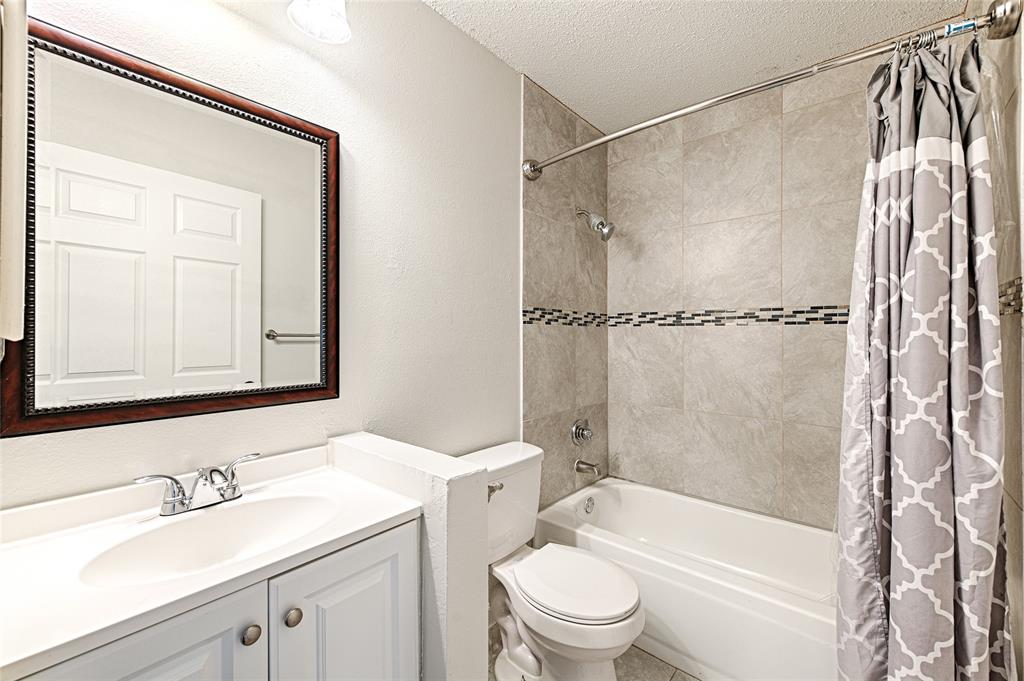 Seville Add Of The Highlands Ph III & IV - Residential