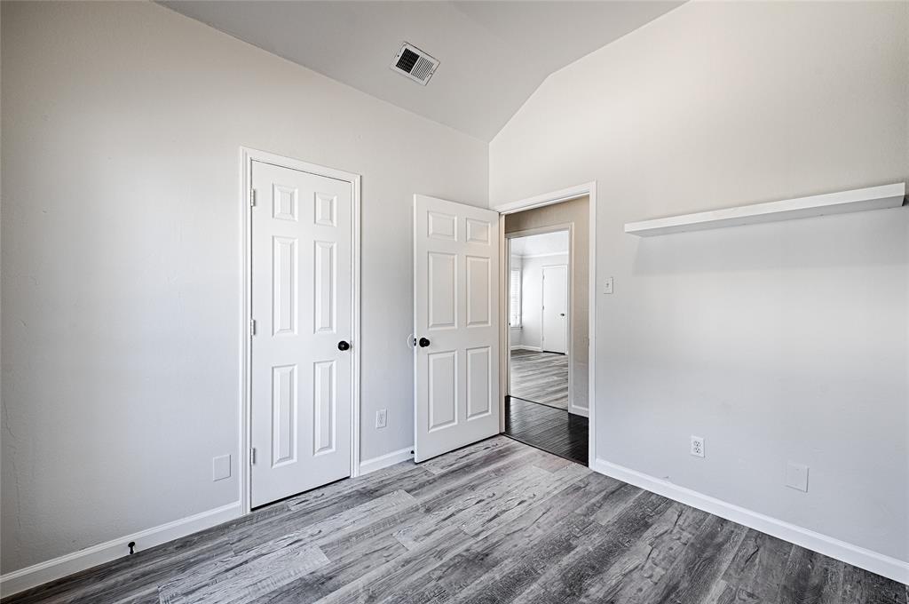 Seville Add Of The Highlands Ph III & IV - Residential