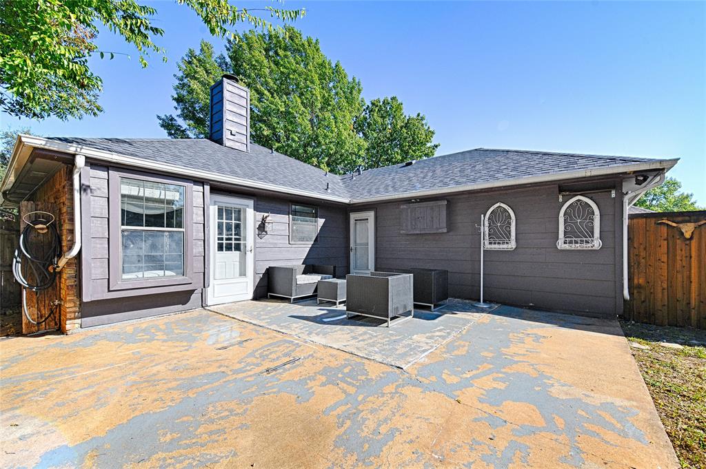 Seville Add Of The Highlands Ph III & IV - Residential