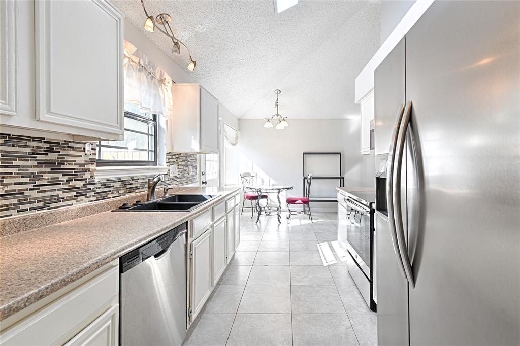 Seville Add Of The Highlands Ph III & IV - Residential