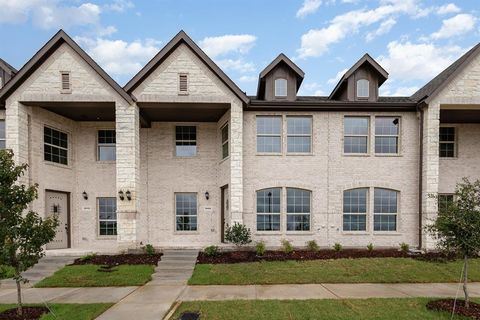 3608 Chaucer Trail Rowlett TX 75088