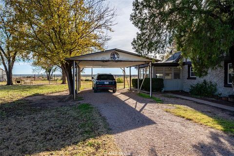 A home in McCaulley