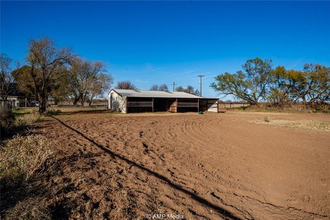 A home in McCaulley