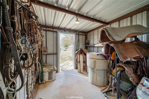 A home in McCaulley