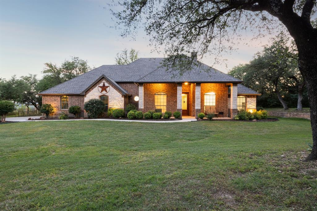 4401 Billings Road