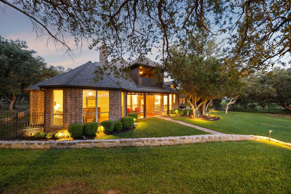 4401 Billings Road