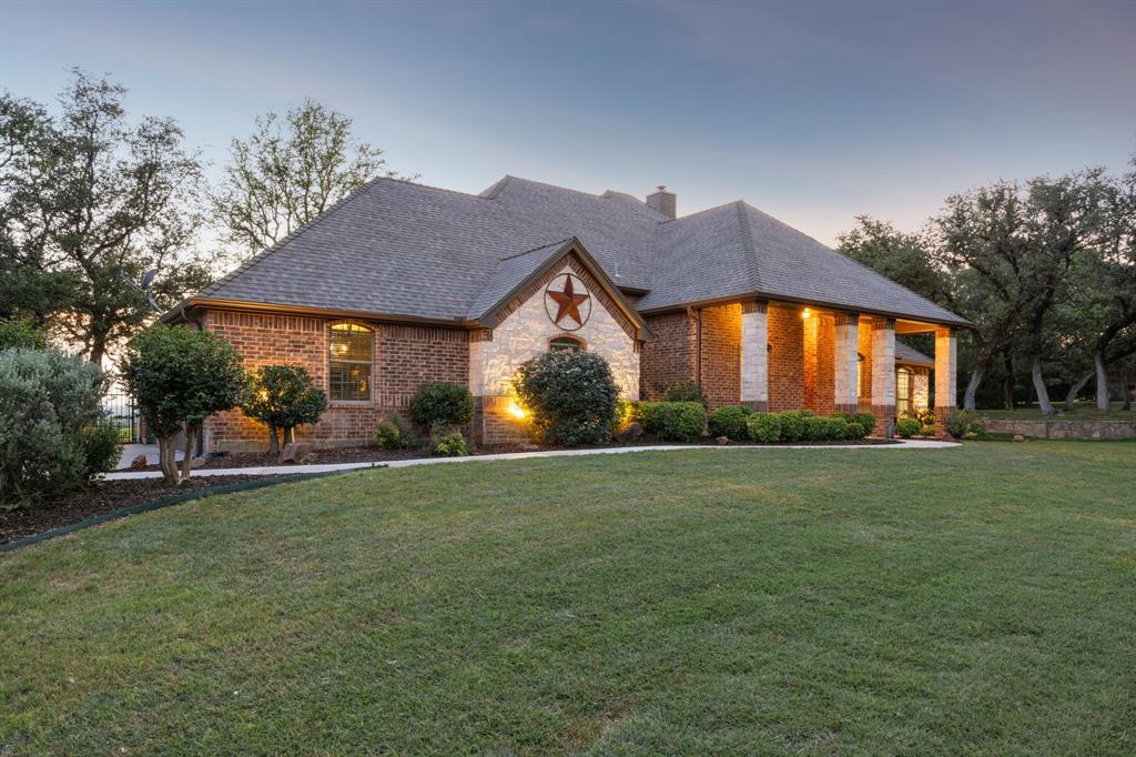 4401 Billings Road