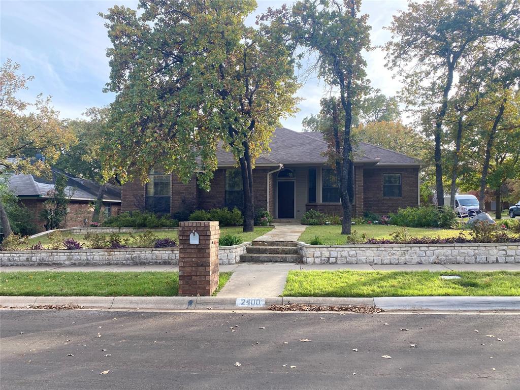 East Oaks ADDN PH 1 BLK C LOT 1 - Residential