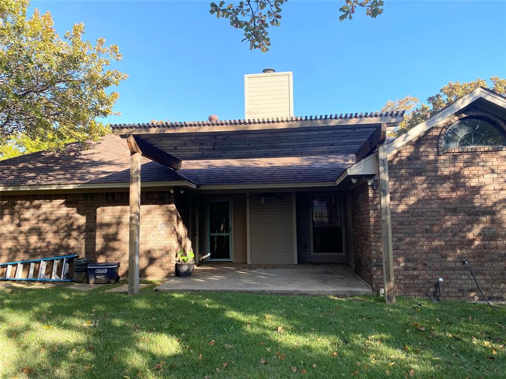 East Oaks ADDN PH 1 BLK C LOT 1 - Residential