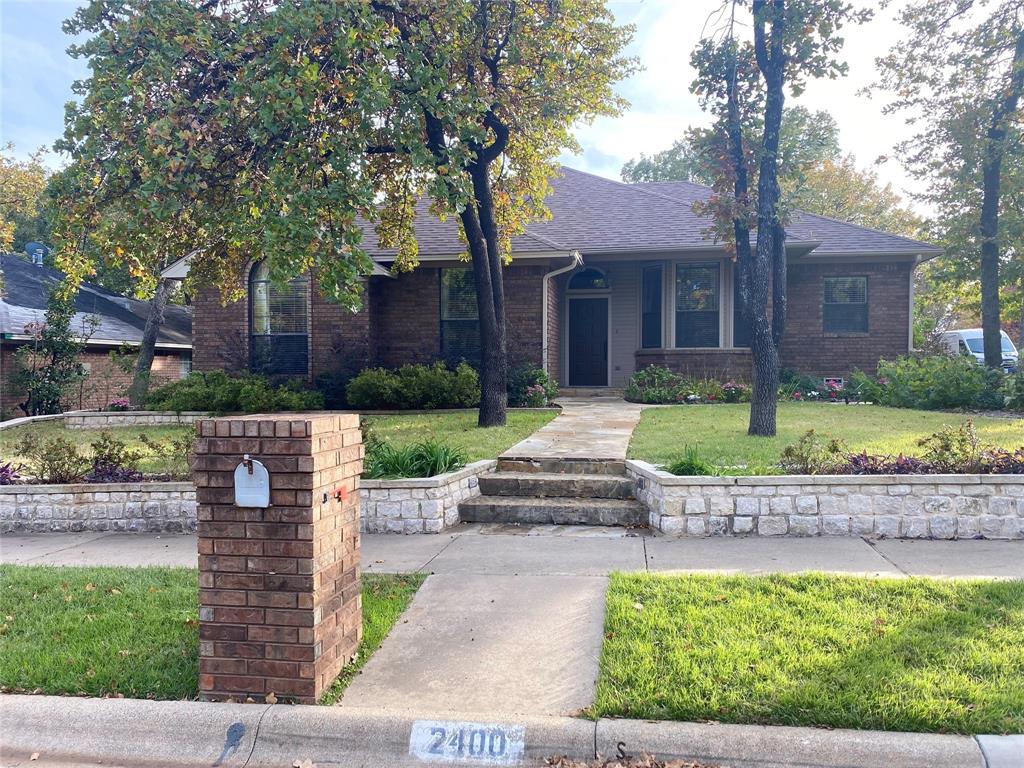 East Oaks ADDN PH 1 BLK C LOT 1 - Residential