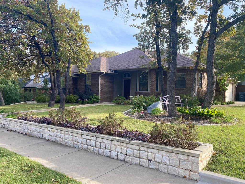 East Oaks ADDN PH 1 BLK C LOT 1 - Residential