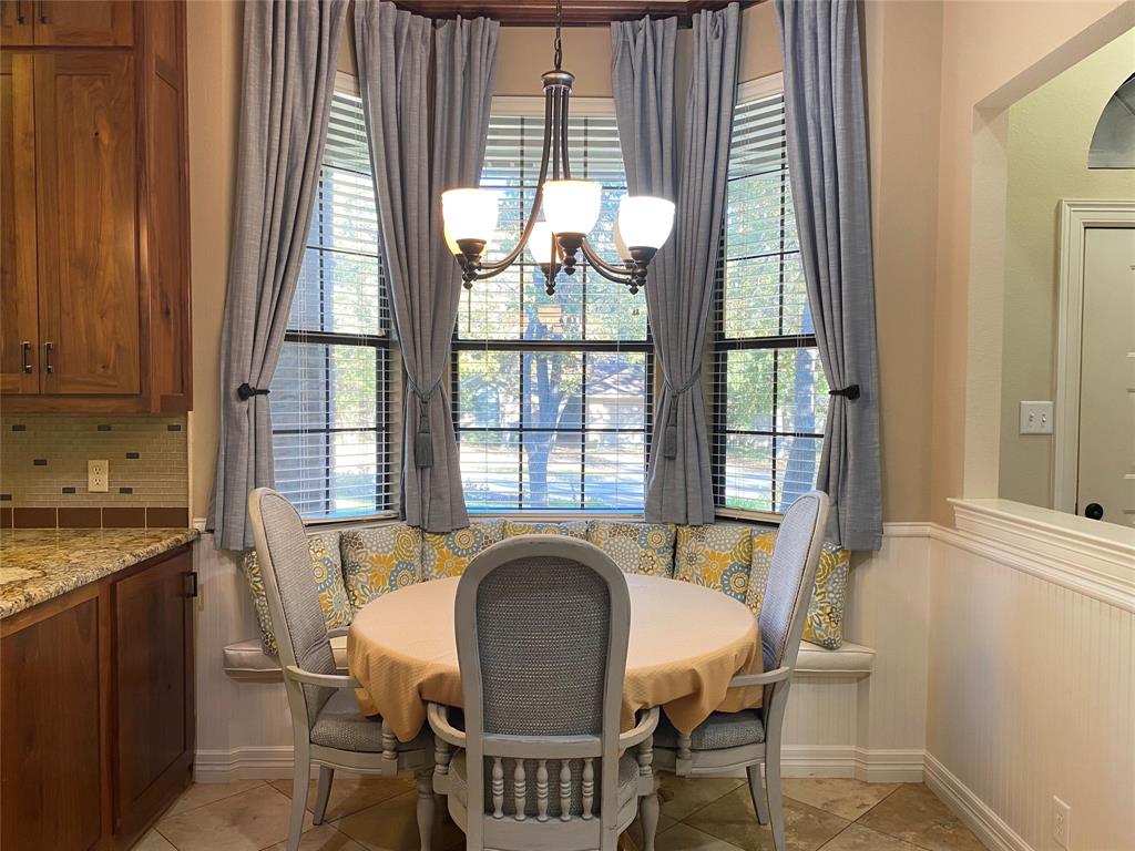 East Oaks ADDN PH 1 BLK C LOT 1 - Residential