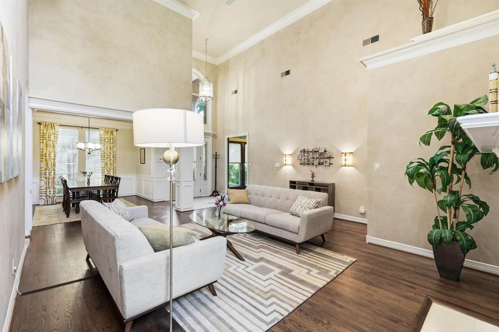 Highland Shores Ph 7c East - Residential
