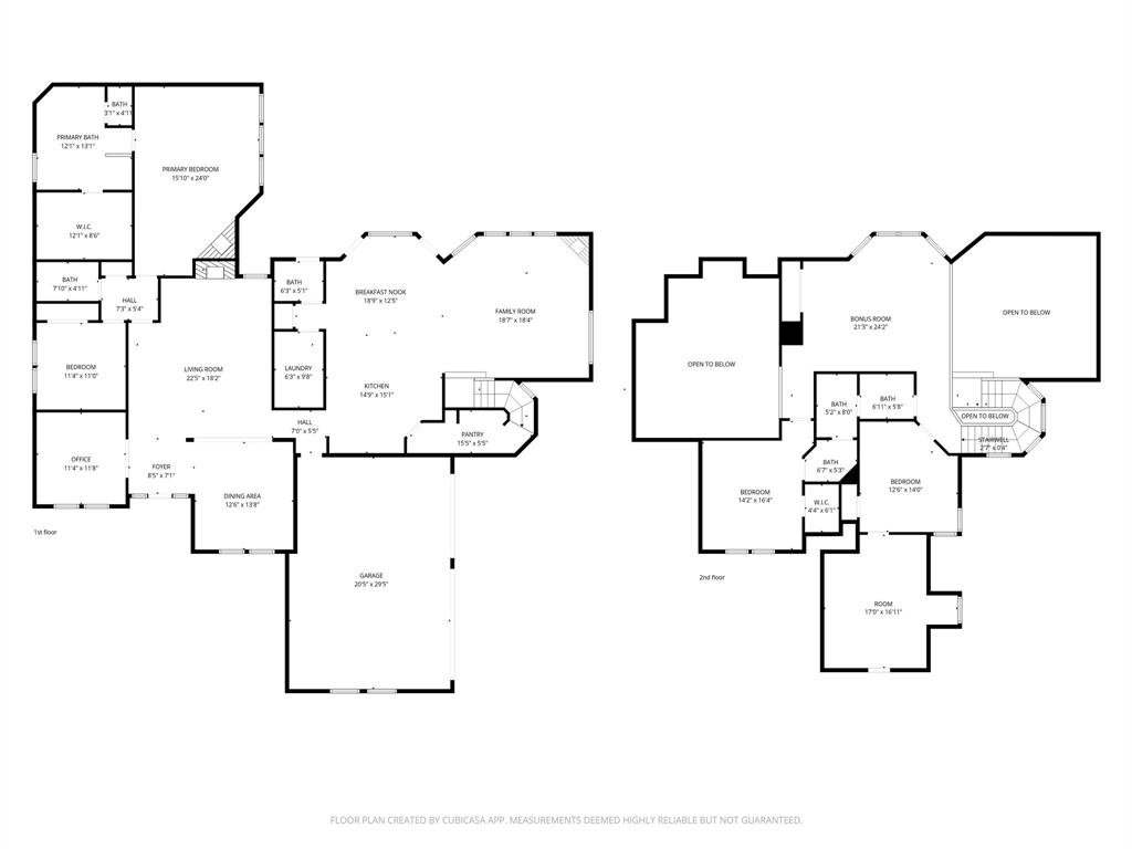 Highland Shores Ph 7c East - Residential