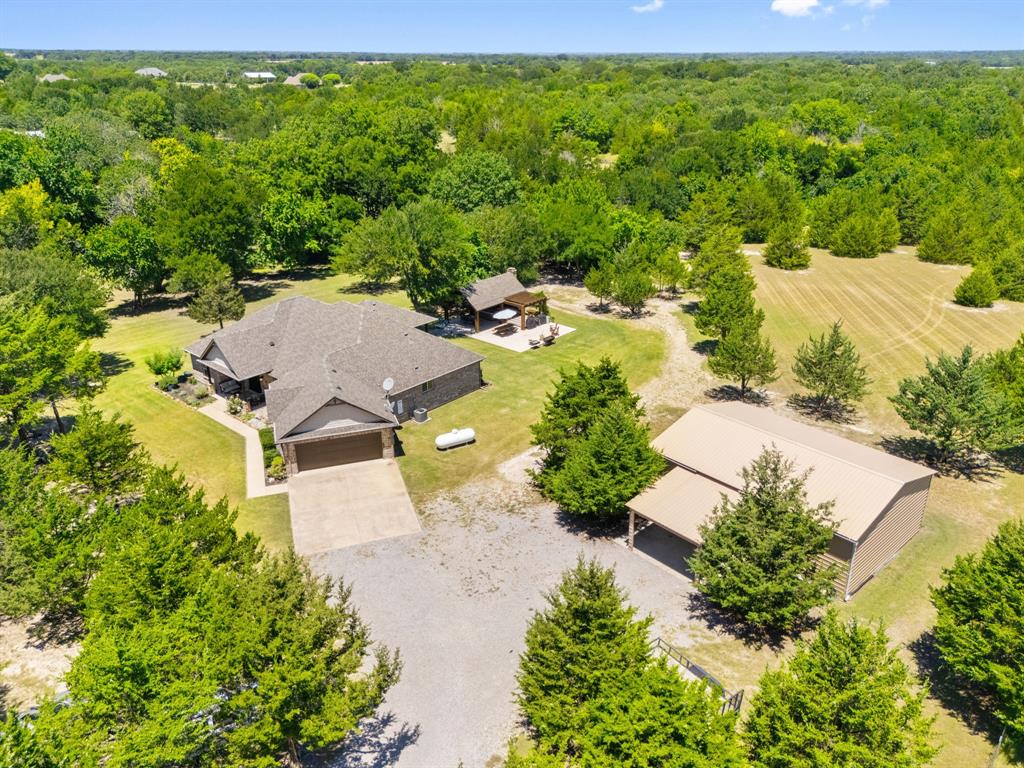 335 County Road 4524