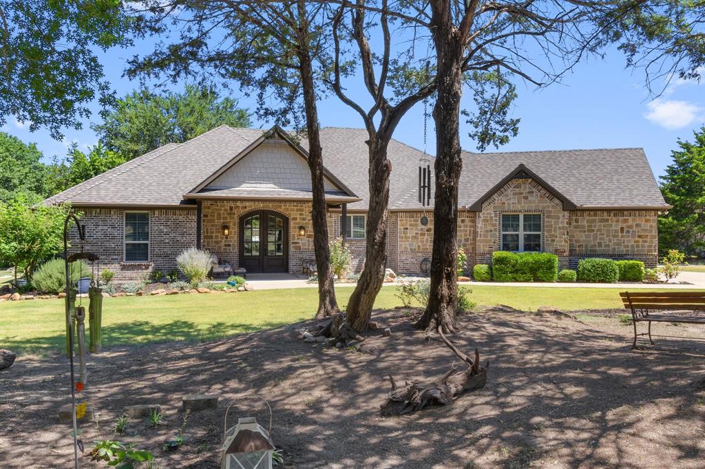 335 County Road 4524