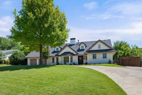 4025 Clayton Road E Fort Worth TX 76116