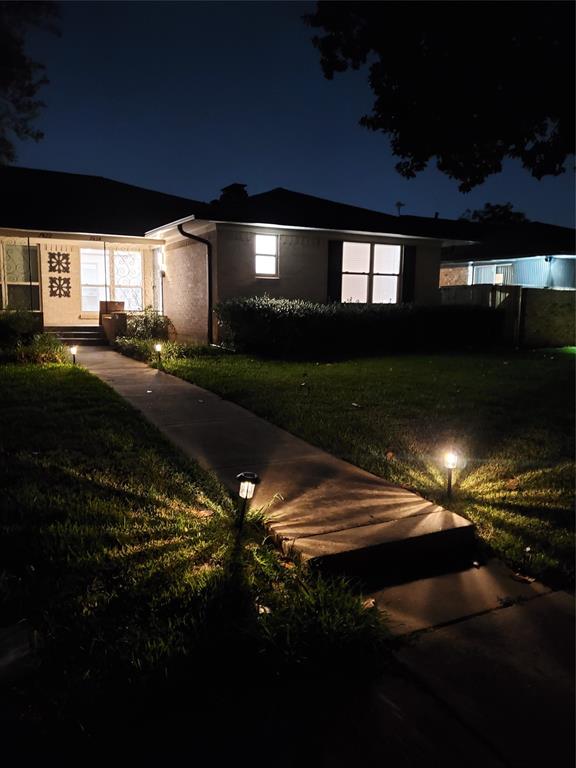 Walling-Northwest - Residential Lease