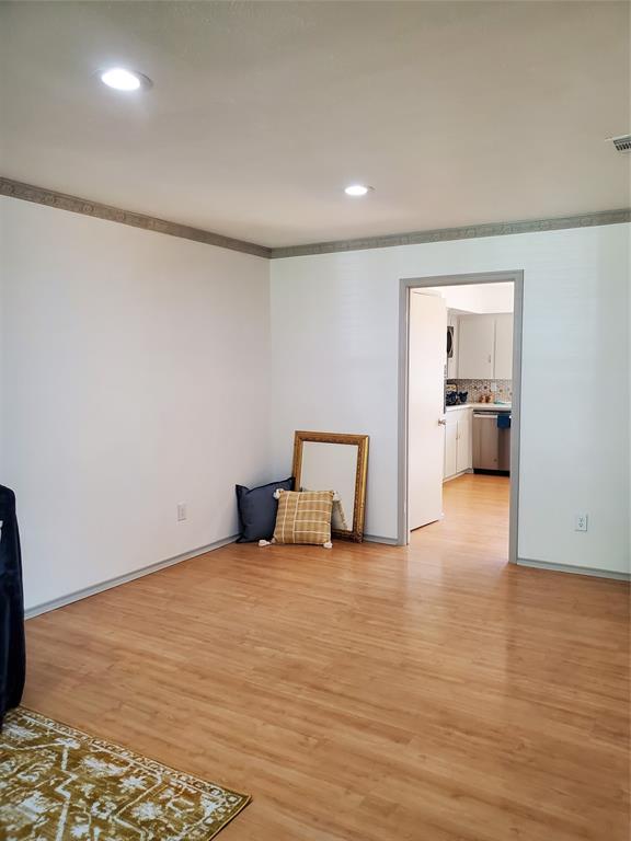 Walling-Northwest - Residential Lease