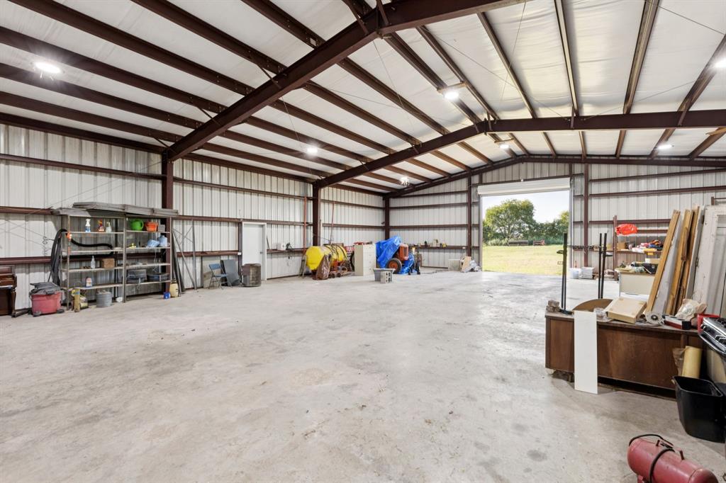 J Patton - Residential