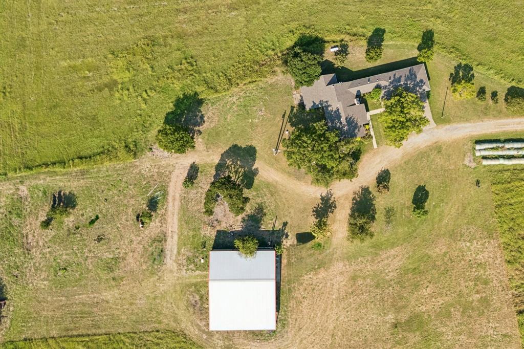 J Patton - Residential