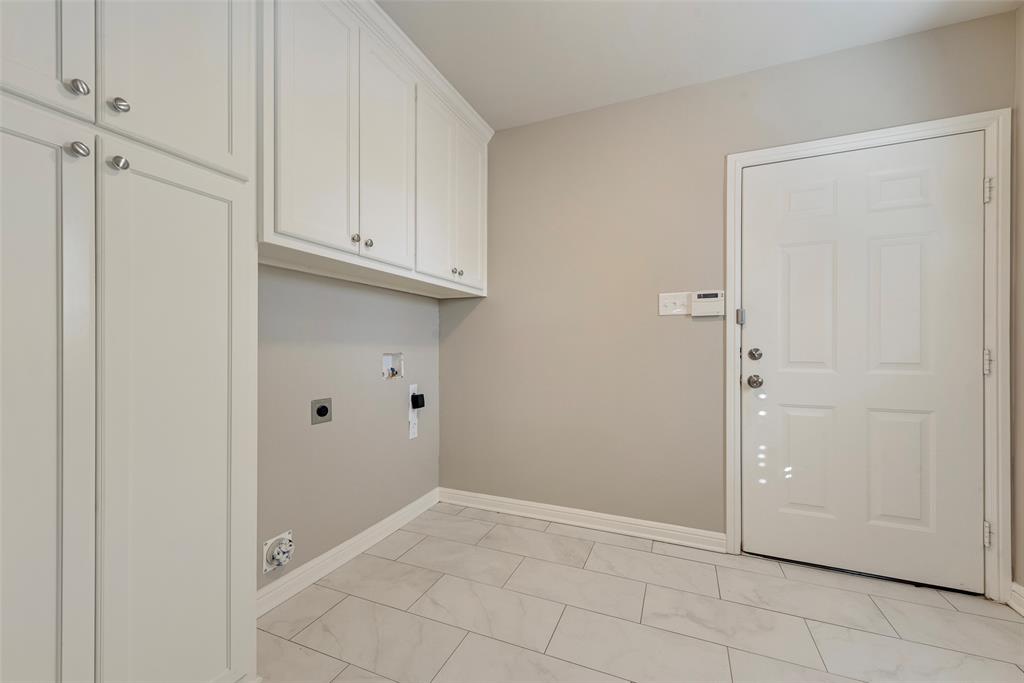 J Patton - Residential