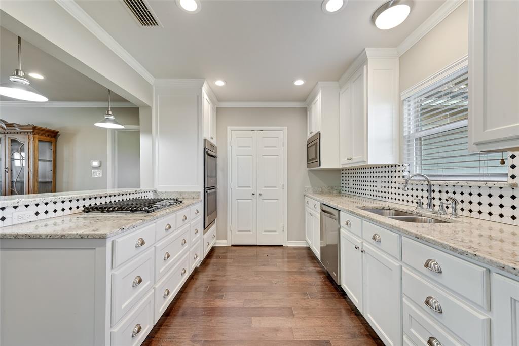 J Patton - Residential