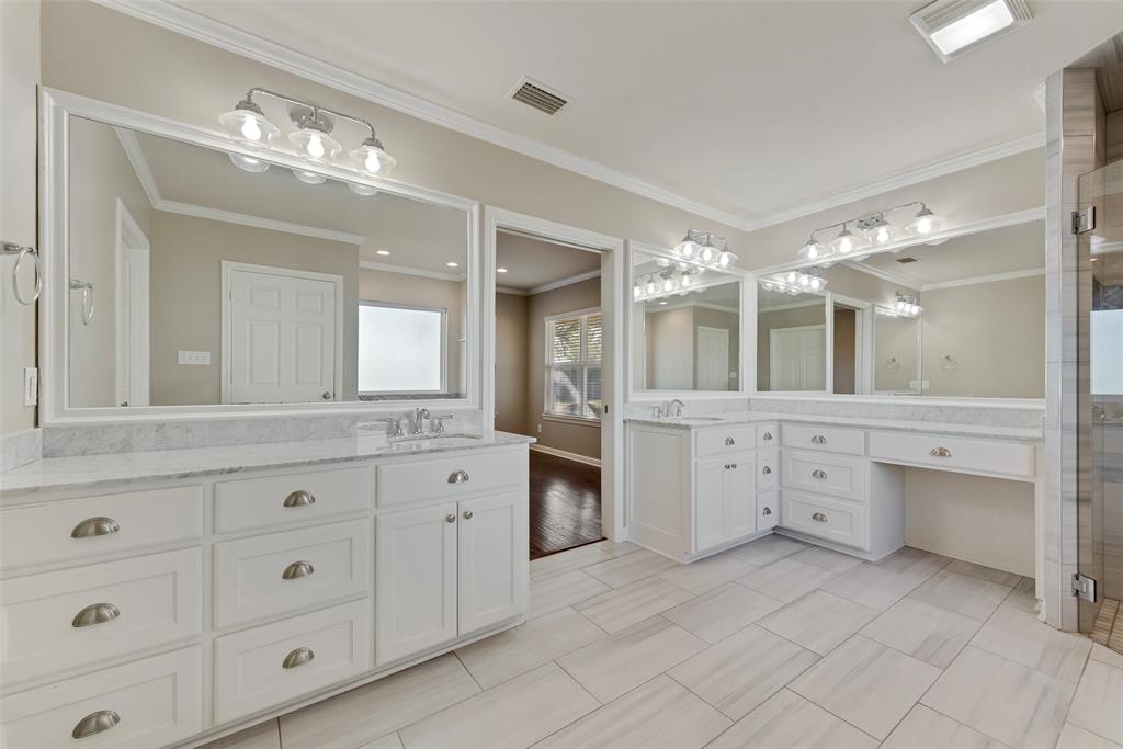 J Patton - Residential