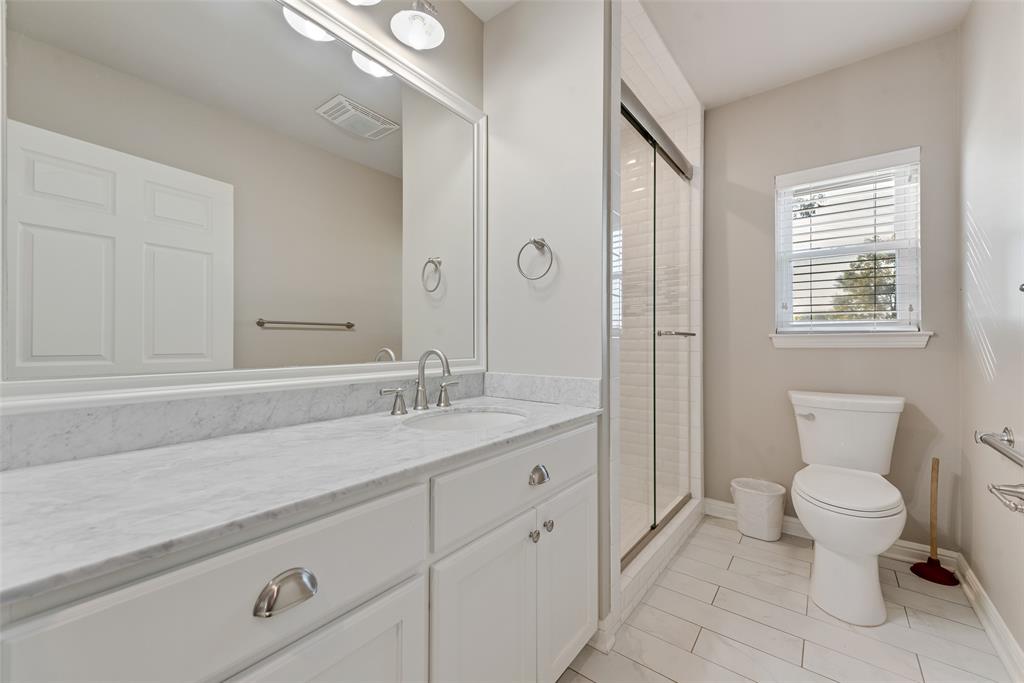 J Patton - Residential