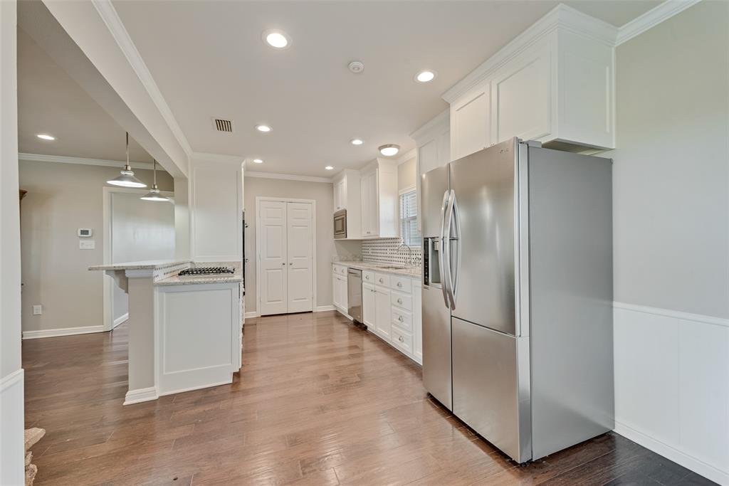 J Patton - Residential