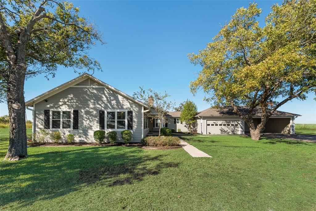 J Patton - Residential