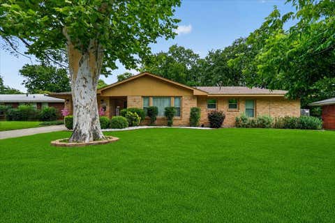 Photo of 3636 Charles Street, North Richland Hills, TX 76180 (MLS # 21306965)